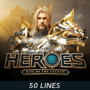 RTP spadegaming hope188